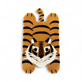 Tiger Rug Mini