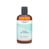 Tisserand Total De-Stress Bath & Shower Wash 400ml