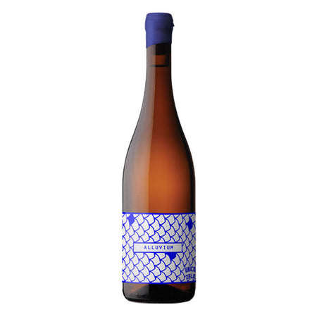 Unico Zelo Alluvium Fiano 2020