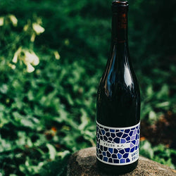 Unico Zelo Fresh A.F. Nero d'Avola 2021