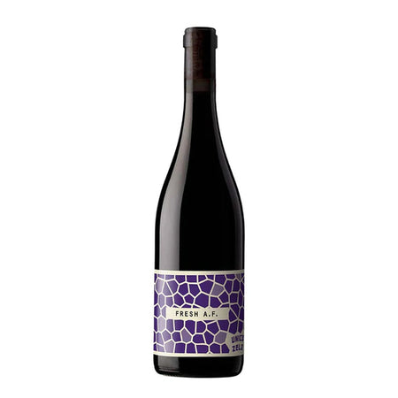 Unico Zelo Fresh A.F. Nero d'Avola 2021