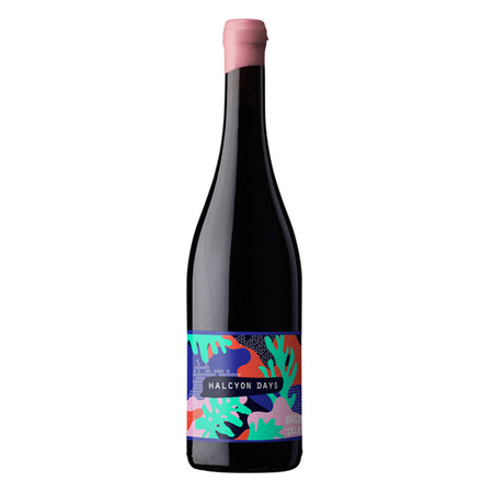 Unico Zelo Halcyon Days Nero d'Avola 2020