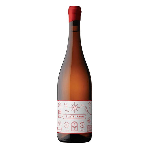 Unico Zelo Slate Farm Fiano 2021