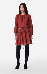 Dress 3hva84-v08405 Persan