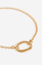 Necklace 4hvj40-v64078 Or