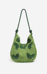 Shoulder Bag 5eve45-v40896 Vert