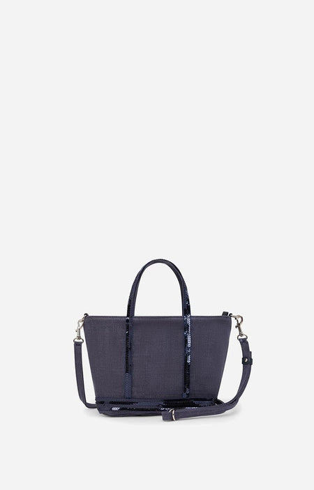 Mini Bag Ve31-v40410 Denim