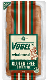 Vogel’s Gluten Free White Bread 580g