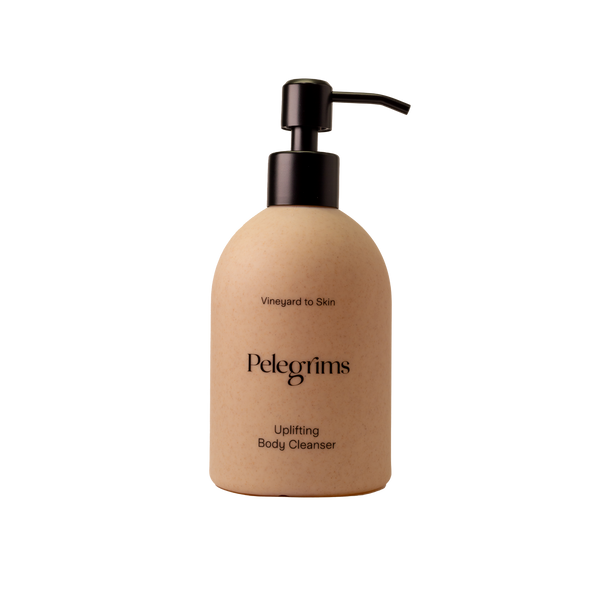 Uplifting Body Cleanser