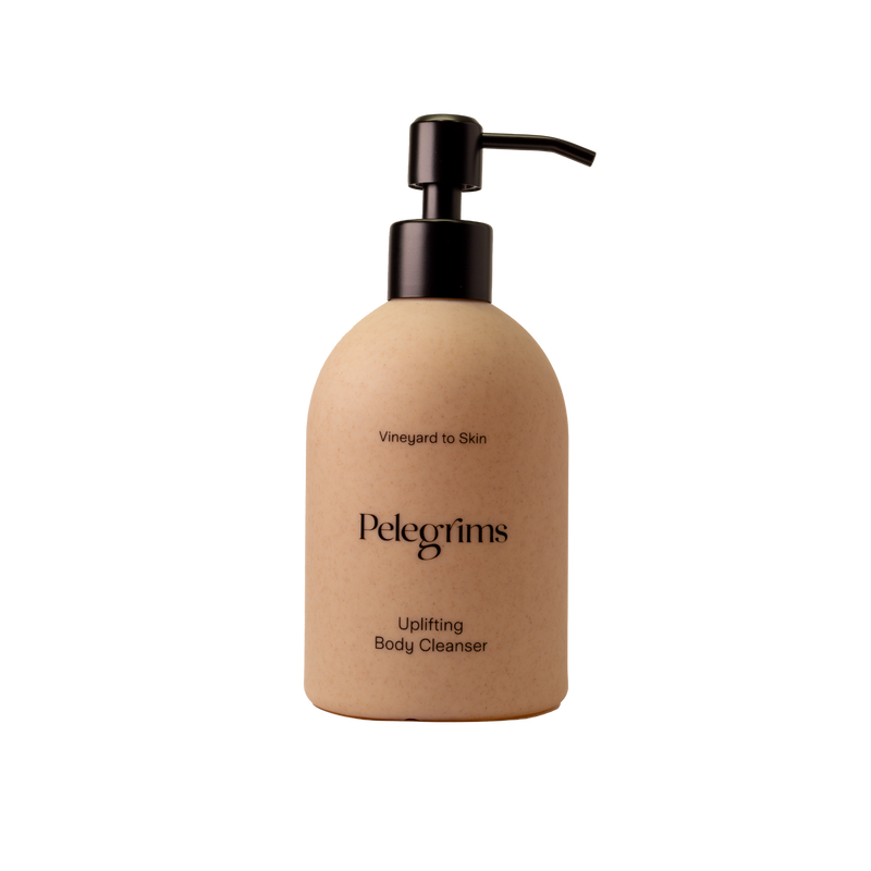 Uplifting Body Cleanser
