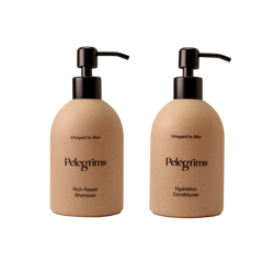 Shampoo and Conditioner Duo Set