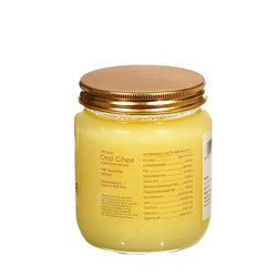 Pure & Sure Organic Desi Ghee 500ml