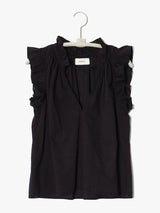 Top X235145 Bex Bex Top Black