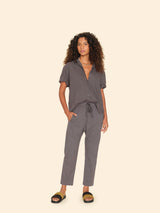 Pants Draper Pant Ash