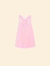 Tank Jett Tank Neon-Rose