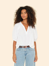Blouse X5ctp113 Jules White