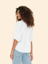 Blouse X5ctp113 Jules White
