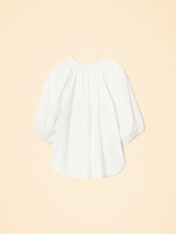 Blouse X5ctp113 Jules White