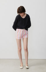 Cardigan Zak19a Anthracite-C