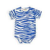 Short sleeve body - Inner Smile