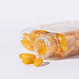 No.5 Prebiotic Capsules