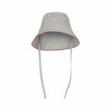 Ace Sunhat Gots - Stripe Bluie