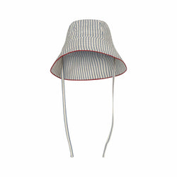 Ace Sunhat Gots - Stripe Bluie