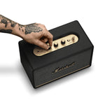 Action III Bluetooth Black