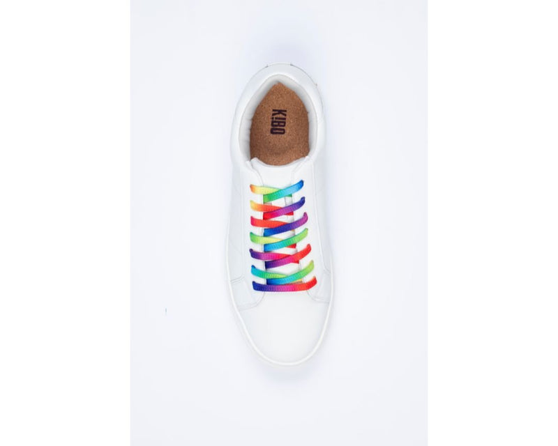 Add-on Shoelaces - KIBO