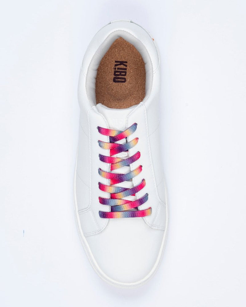 Add-on Shoelaces - KIBO