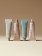 Inspirit Hand Cream - Basil & Bergamot 30g