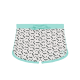 Anti UV Sceen Shorts