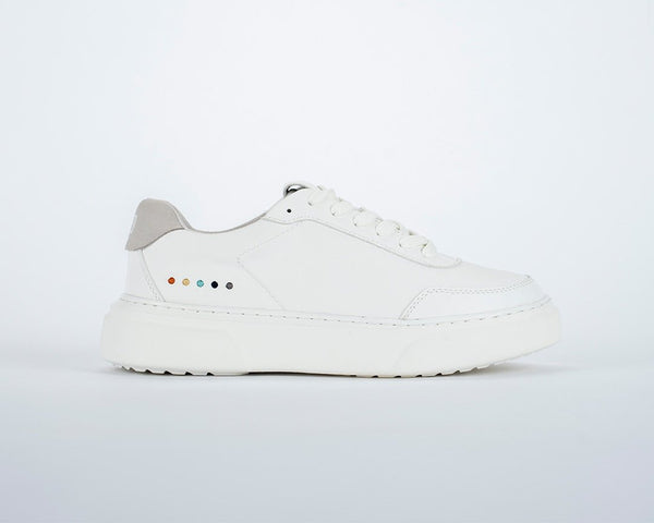Apple Vegan Sneakers (MIKA)