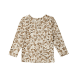 Aster Unisex UV Blouse