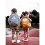 Backpack - Mr. Shark