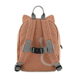 Backpack - Mrs. Cat