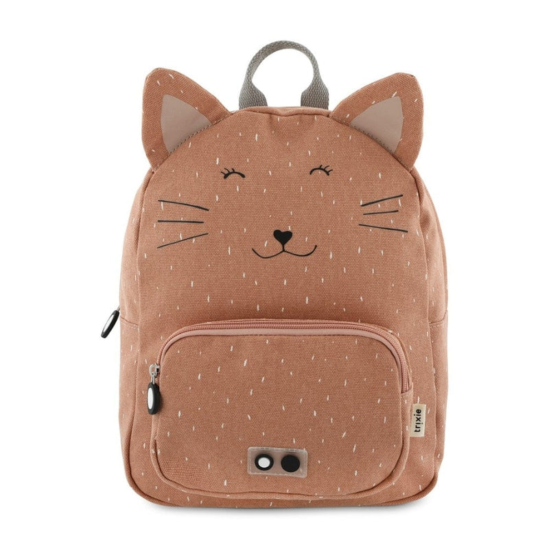 Backpack - Mrs. Cat