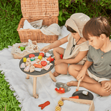 BBQ Playset