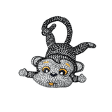 睡前小伙伴——猴子玛尼