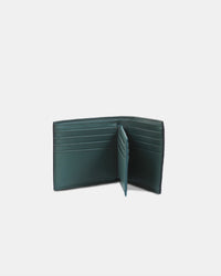 Two-Tone Bifold Wallet