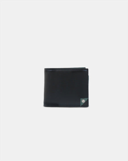Two-Tone Bifold Wallet