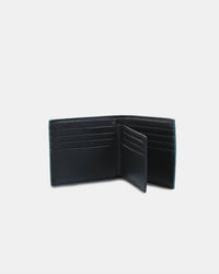Two-Tone Bifold Wallet