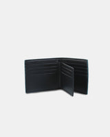 Two-Tone Bifold Wallet
