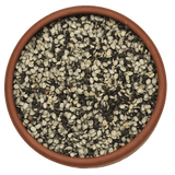PL SBO Organic Split Black Gram 500g (By Weight)