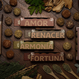 Small Herbal Bomb - 7 Power