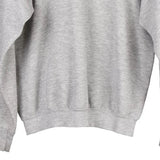 Oshkosh Sweatshirt - Small Grey Cotton Blend