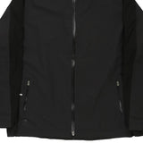 Adidas Jacket - 2XL Black Polyester