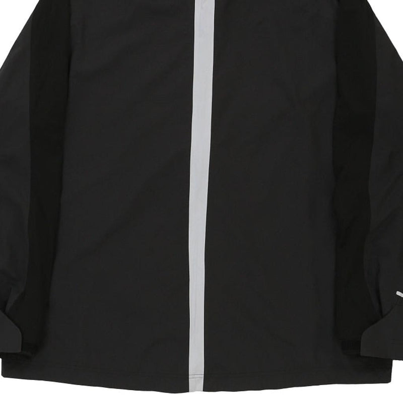 Adidas Jacket - 2XL Black Polyester