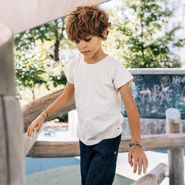 Brooklyn T-Shirt - Pre-loved - Size L ♻️