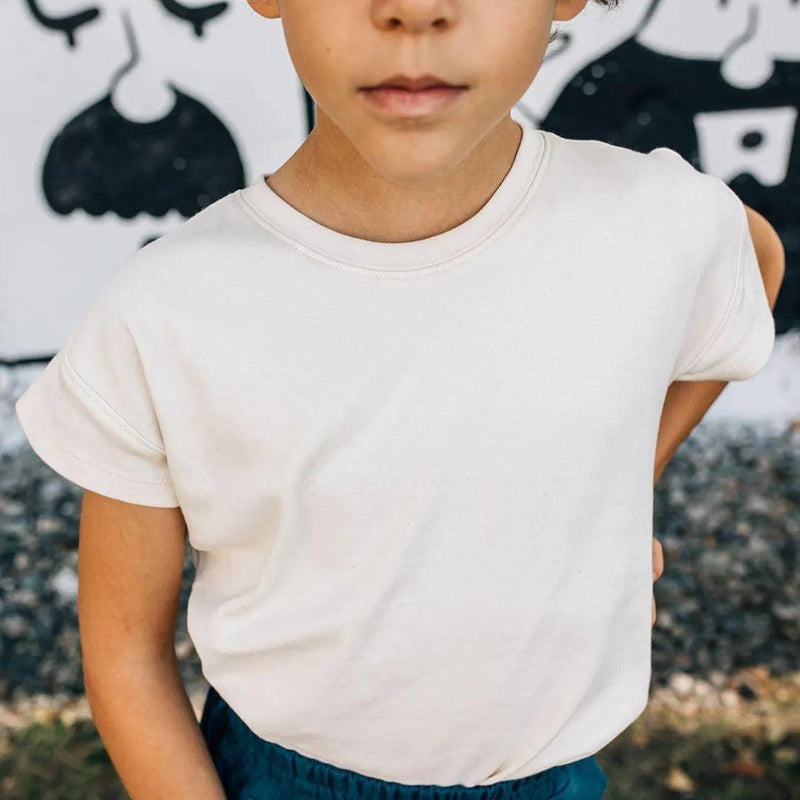 Brooklyn T-Shirt - Pre-loved - Size L ♻️